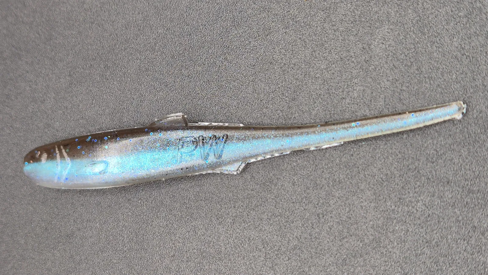 Plemnik 8 cm – electric