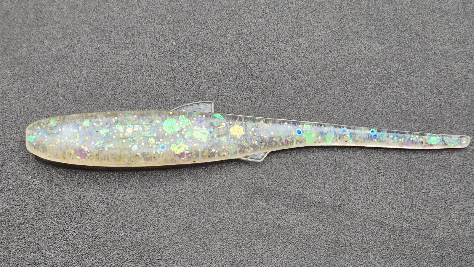 Plemnik 8 cm – star