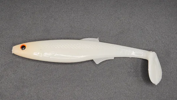Płotka 12 cm – Ghoust