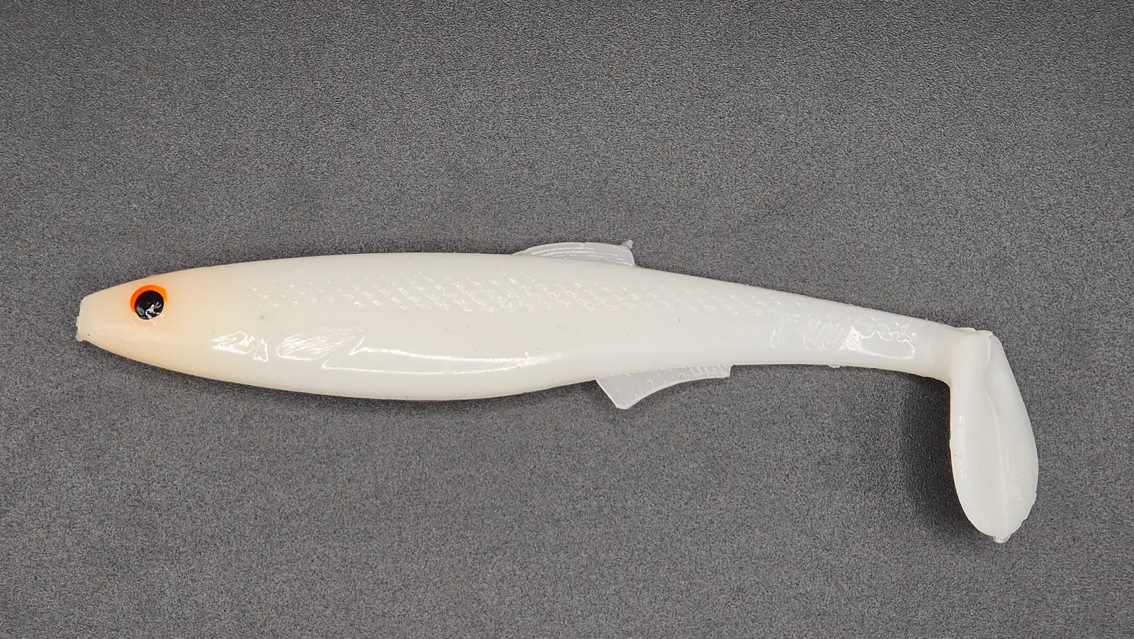 Płotka 12 cm – Ghoust