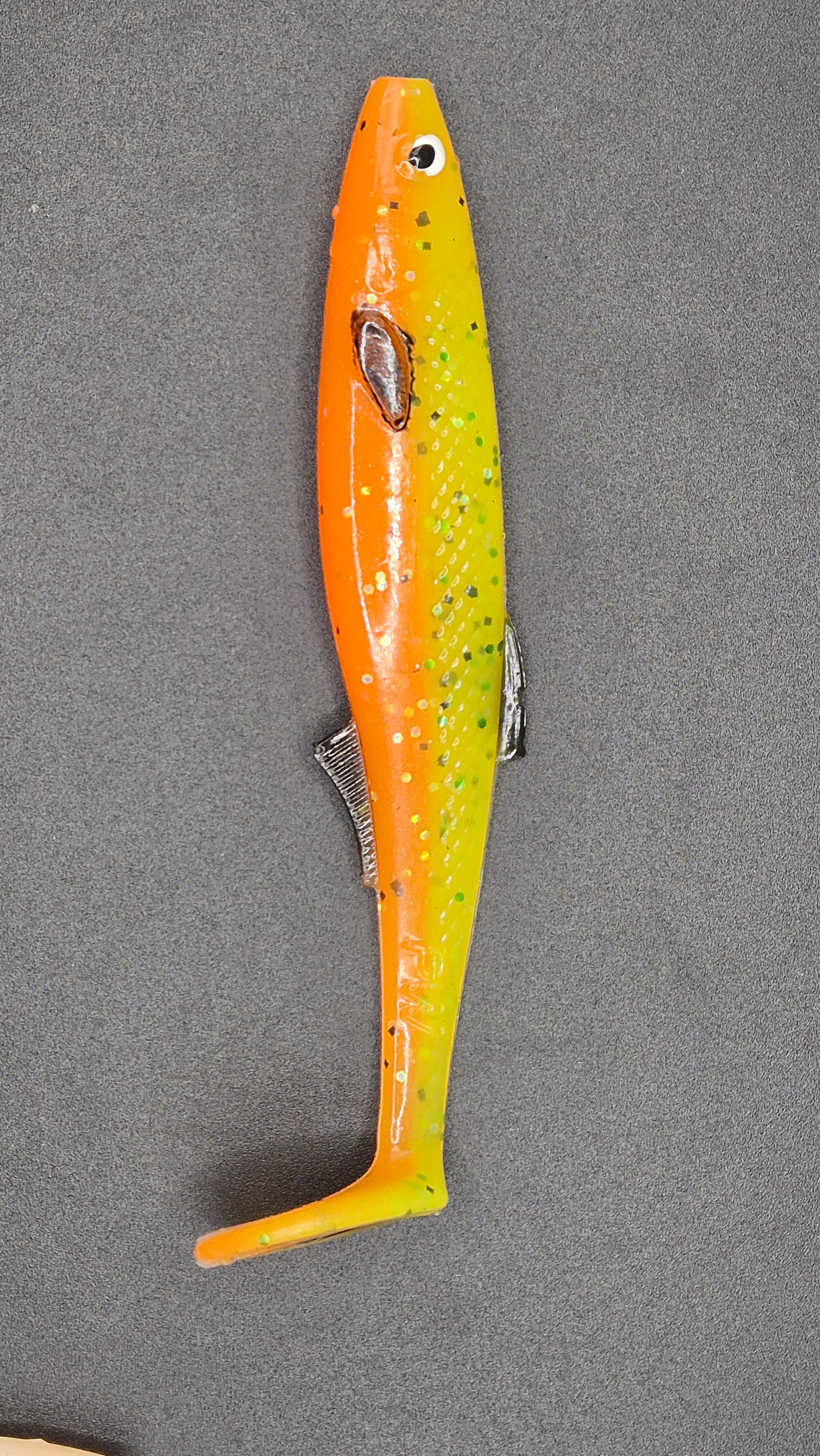 Płotka 12 cm – Kurczak