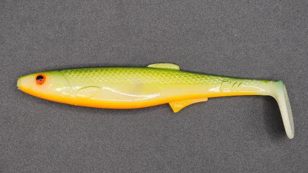 Płotka 12 cm - Olive