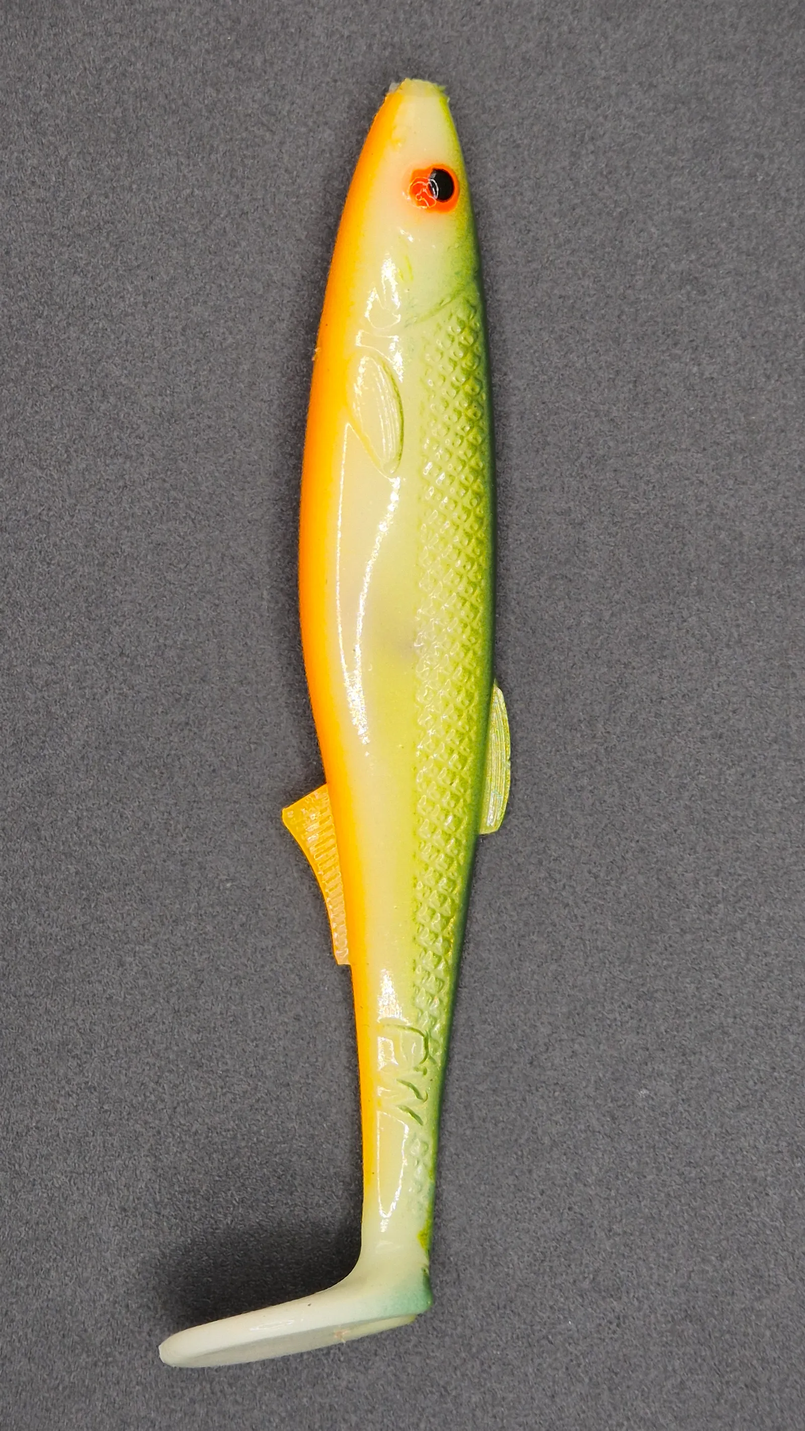 Płotka 12 cm – Olive