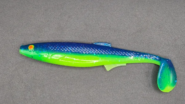 Płotka 12 cm – Sel-Ziel