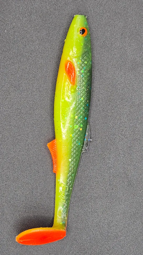 Płotka 12 cm – wielim