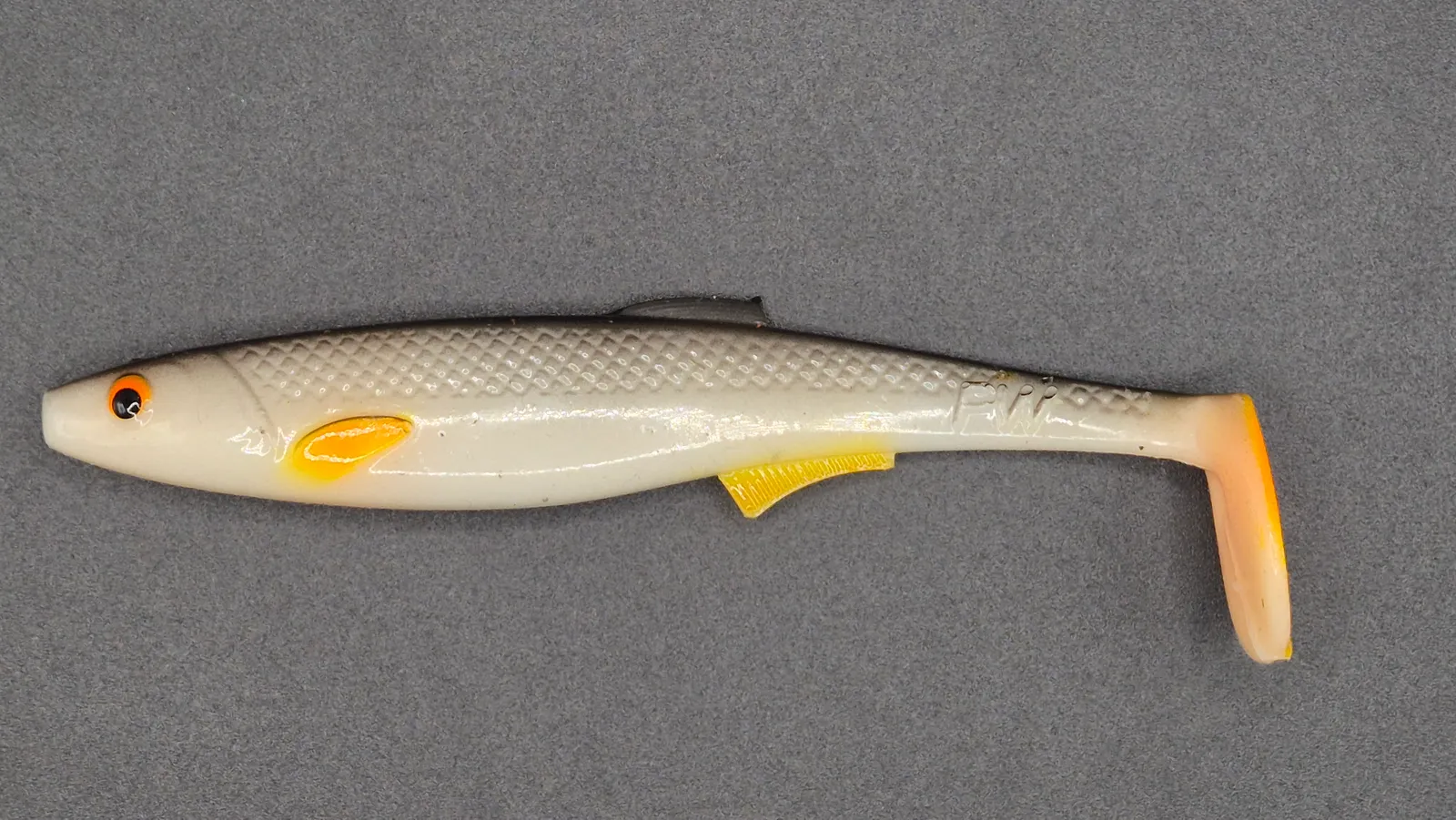 Płotka 12 cm – zblackwhite