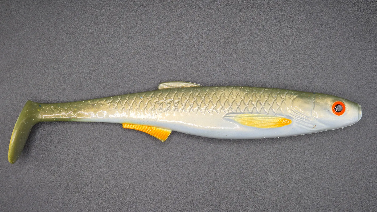 Płotka 18 cm – Ayu