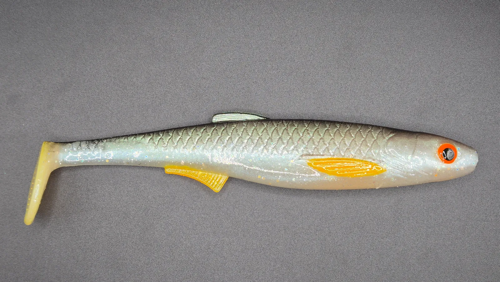 Płotka 18 cm – klen