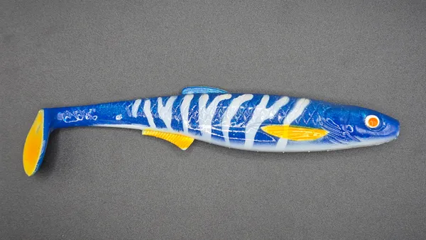 Płotka 18 cm – police2.0