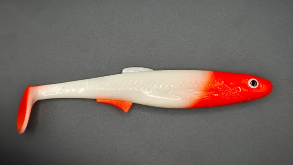 Płotka 18 cm – RedHead