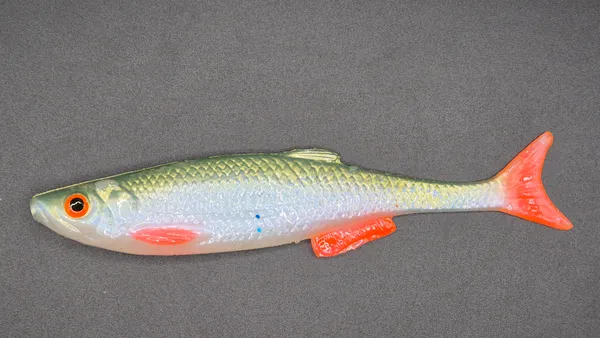 Vert 15 cm