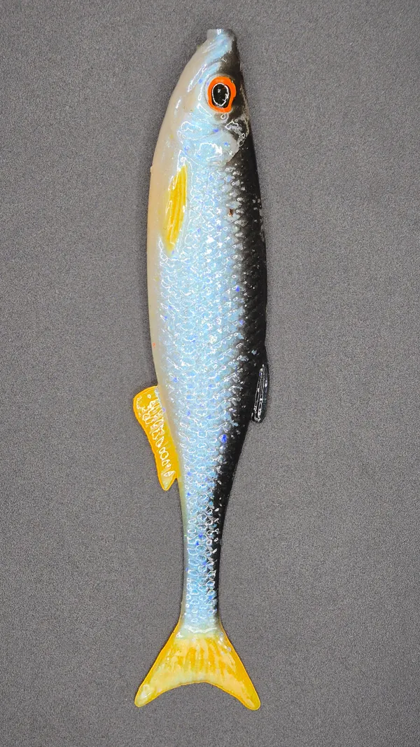 Vert 15 cm – wroach
